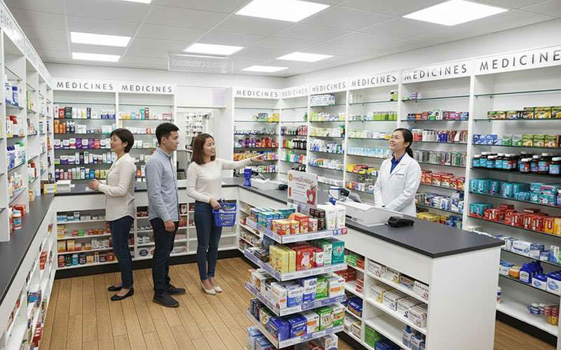 CỬa hàng bán thuốc sinh lý nữ uy tín